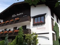 Hotel-Garni Austria 