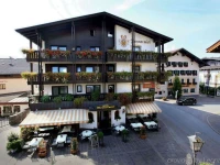 Hotel Mesnerwirt 