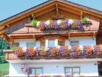 Apartment Feichten 