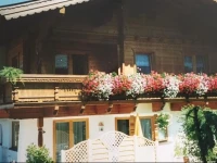 Apartment Haselsperger 1 