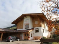 Apartment Haselsperger 2 