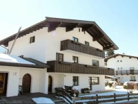 Apartment Haus Kober 