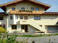 Apartment Landhaus Lindner I 