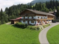 Apartment Westendorf 