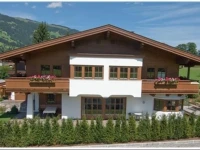 Appartement Harkam 