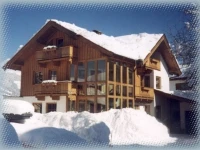 Appartement Paratscher 