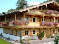 Appartementhaus Fuchs Christian 