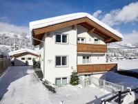 Appartments Weiss 