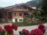 Chalet Berta 