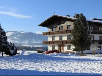 Pension Mannharthof