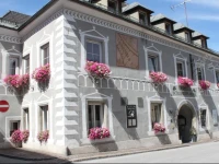 Hotel & Restaurant Das RГ¶ssl 