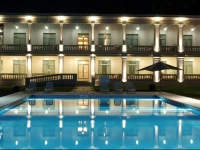 Howard Johnson Sierras Hotel y Casino Alta Gracia 