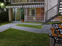 Nuna Ayni Apartments