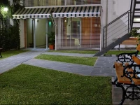 Nuna Ayni Apartments 