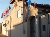 Raices del Carolino - Suites de Altagracia 