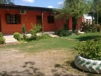 Hotel de Campo El Rebenque 