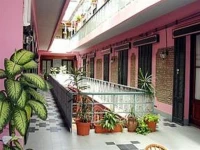 Gran Hotel Hispano 