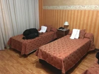 Hotel Reina 2*