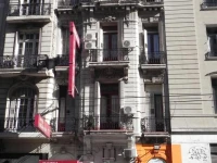 Orleans Hotel 1*