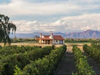Casa Prana 4*