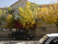 Hotel de la Capilla del Monte 2*