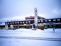 Pellohovi 3*