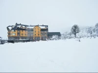 Grand Hotel Caviahue 