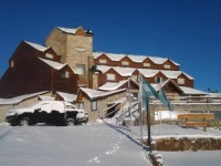 Hotel Spa Nieves Del Cerro 