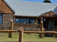 Hotel y CabaГ±as del Nevado