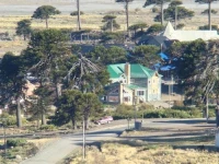 Hosteria del Sauquen 2*