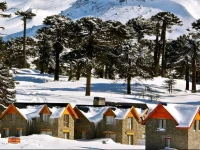 CabaГ±as Patagonia Village 