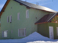 Duplex Caviahue