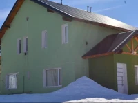 Duplex Caviahue 