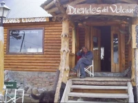 Hostel de MontaГ±a los Duendes del VolcГЎn 