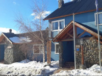 Hosteria de Alta MontaГ±a Kallfu