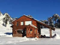 Lodge Tikilen Caviahue
