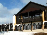Lapland Hotel Riekonlinna 4*