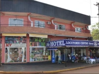 Hotel y Restaurante Don Enrique 3*
