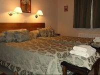 Hotel Cumbres Nevadas 3*