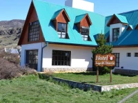 Hotel Lago del Desierto 3*