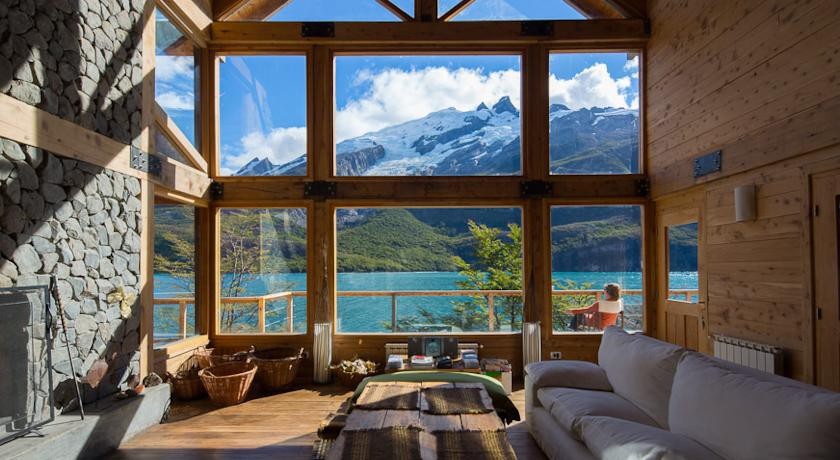 Aguas Arriba Lodge