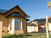 CabaГ±as Cumbres Nevadas 