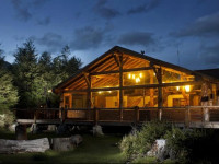 Eco Camp