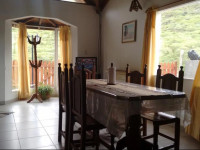 Hostel Kaiken