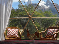 Patagonia Eco Domes