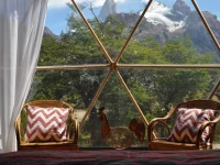 Patagonia Eco Domes 