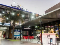 Hotel Casino Fortunata 3*