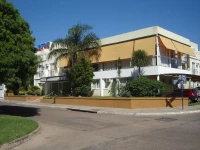 Mediterraneo Apart Hotel 2*