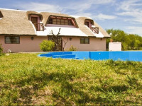 Hosteria de Campo Valdemoro