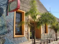 Posada Ribera del Gualeguaychu 